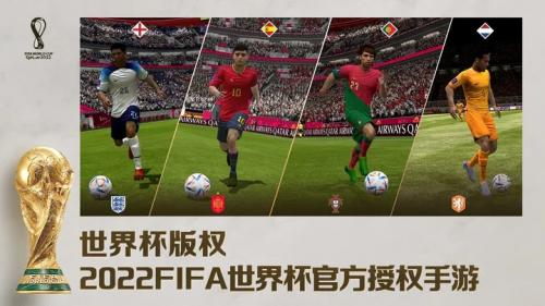 九游体育：fifa足球世界体验服(图3)