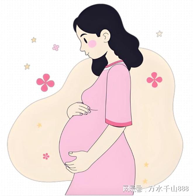 春风有信好孕可期：胖妈妈的温柔备孕路(图6)