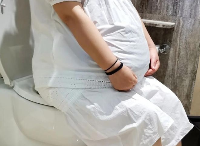 怀孕期间子宫变化有多大？这些变化超出了想象(图1)