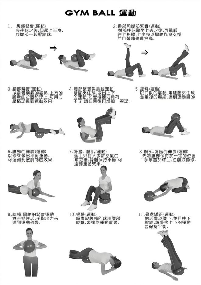 怀孕期间子宫变化有多大？这些变化超出了想象(图7)