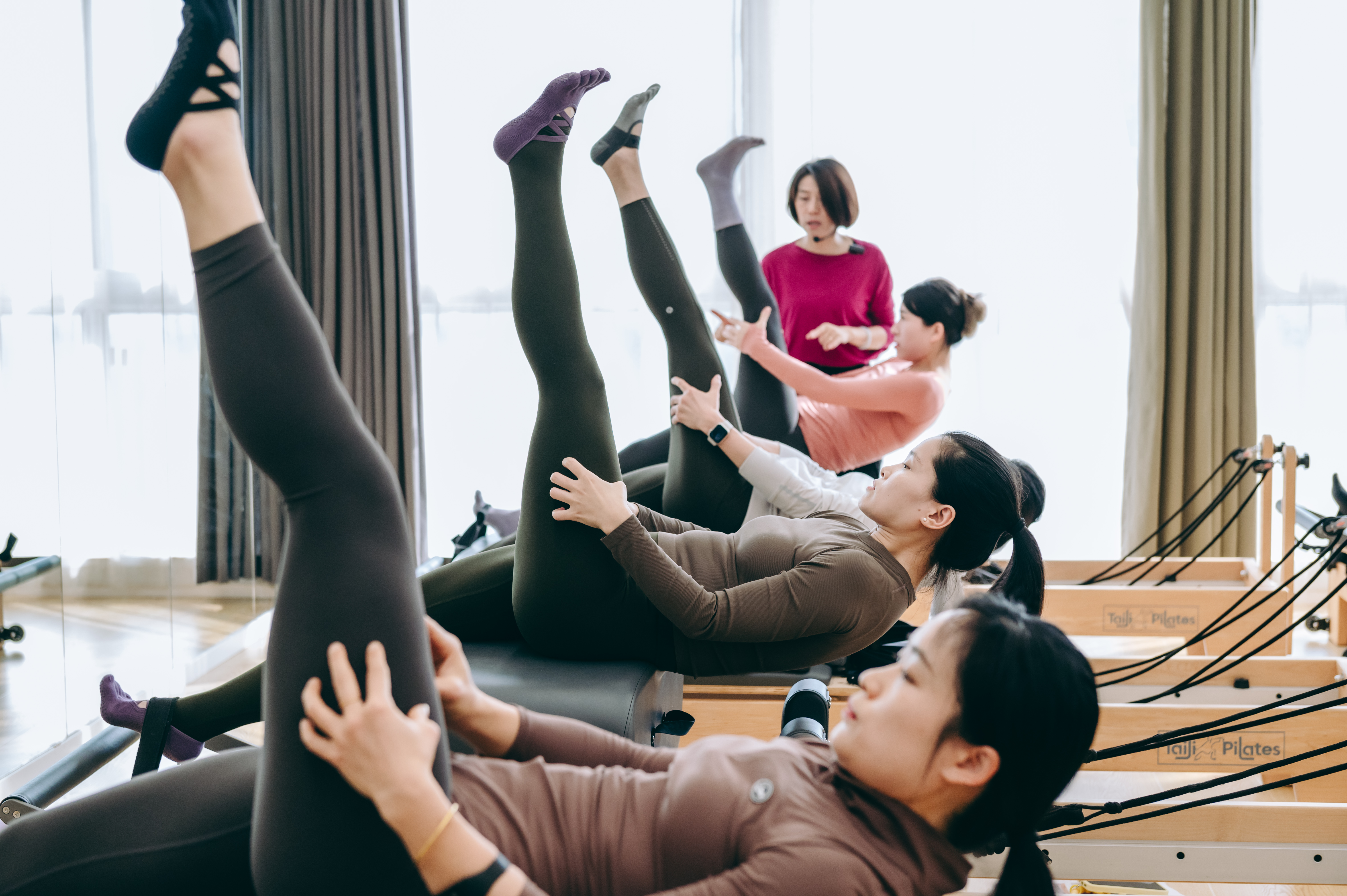 2026年4月新发布武汉瑜伽培训深度解析：元泉瑜伽如何重塑行业学习标准？(图3)