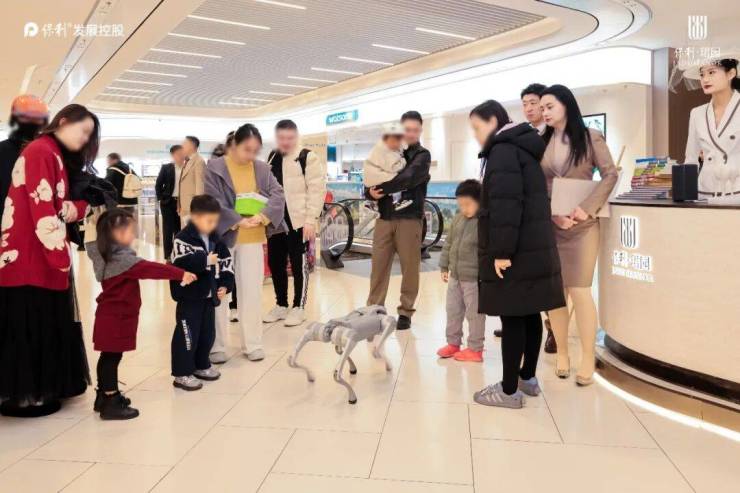 九游体育网站：杨浦保利珺园售楼中心-保利珺园售楼处电话-营销中心欢迎您(图3)